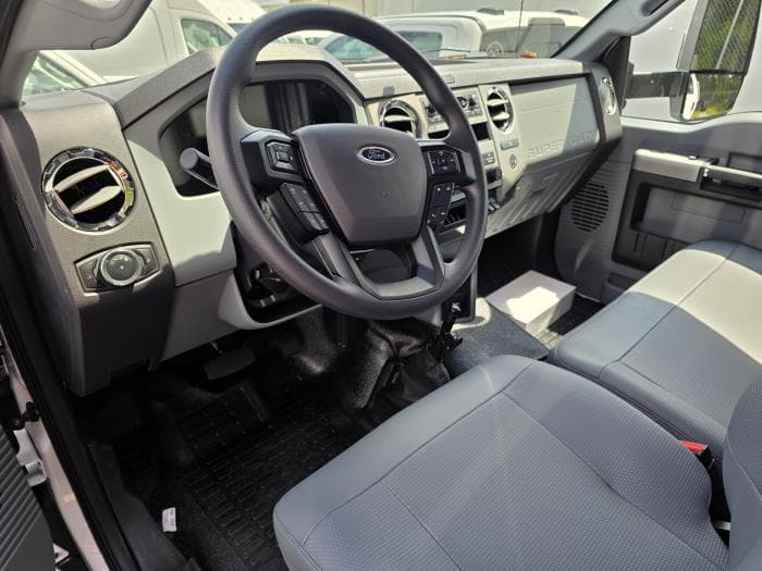 2026 Ford F-750 in Orlando, FL — photo 14