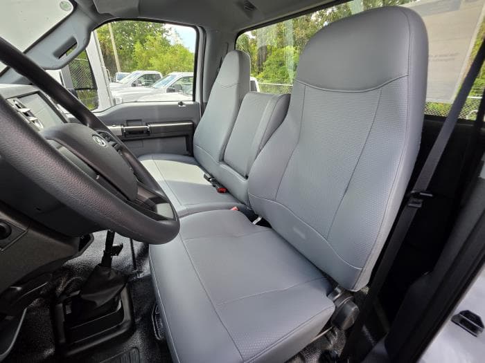 2026 Ford F-750 in Orlando, FL — photo 15