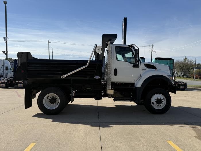 2025 International HV in Lowell, AR — photo 7