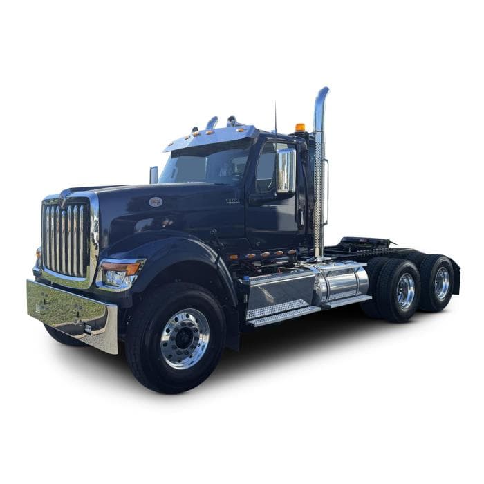 2026 International HX