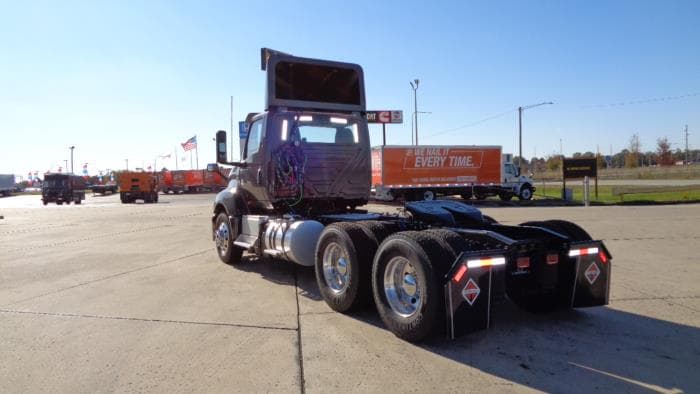 2026 International LT in Effingham, IL — photo 8