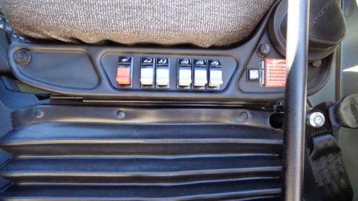 2026 International LT in Effingham, IL — photo 11