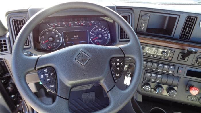 2026 International LT in Effingham, IL — photo 15