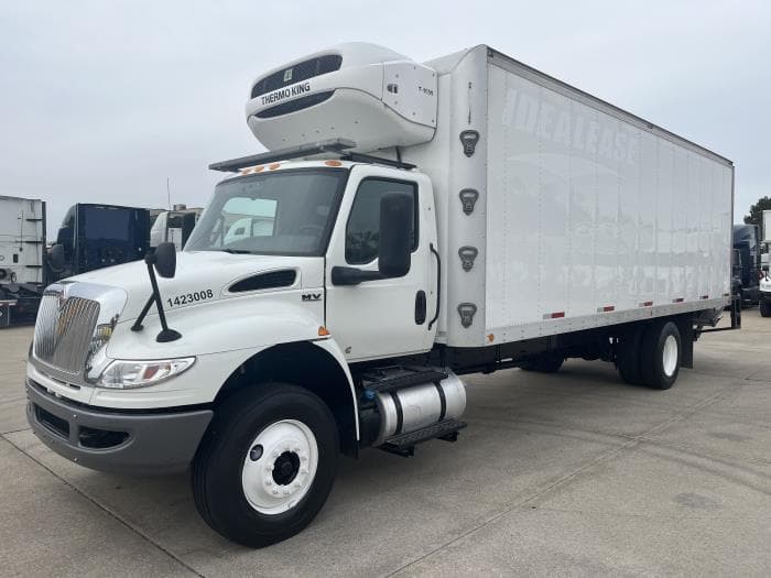 2022 International MV in Kansas City, MO — photo 2