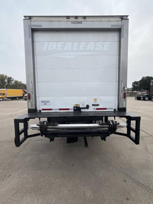 2022 International MV in Kansas City, MO — photo 5