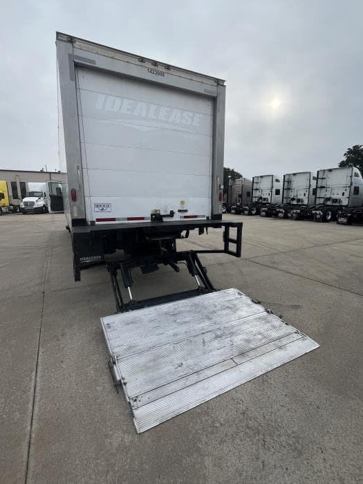 2022 International MV in Kansas City, MO — photo 6