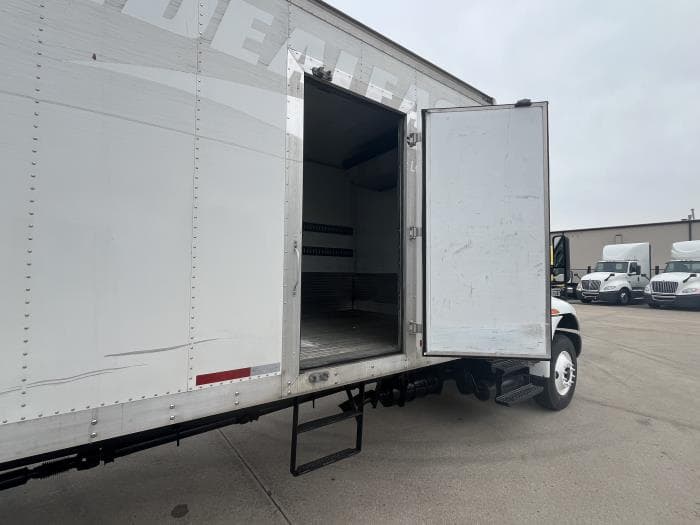 2022 International MV in Kansas City, MO — photo 9