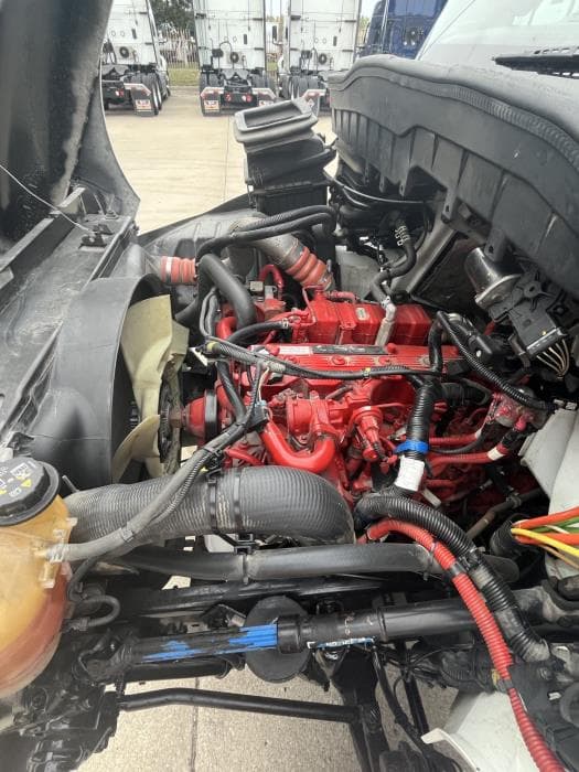 2022 International MV in Kansas City, MO — photo 12