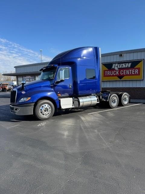 2026 International LT in Lima, OH — photo 2