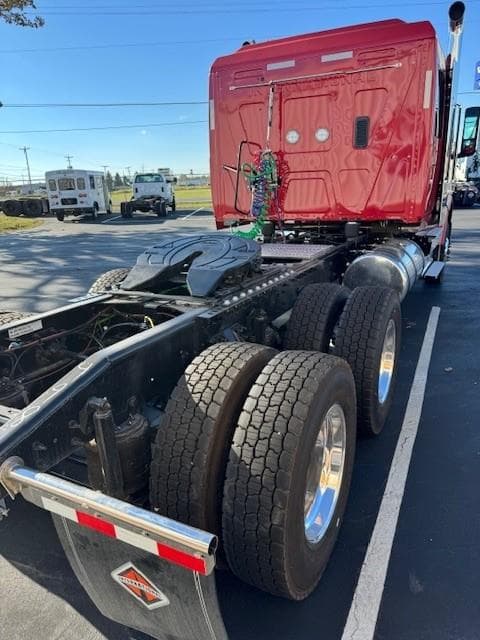 2026 International HX in Lima, OH — photo 7