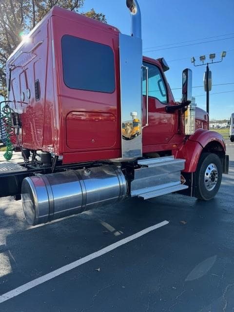 2026 International HX in Lima, OH — photo 8