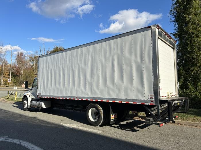 2022 International MV in Richmond, VA — photo 8