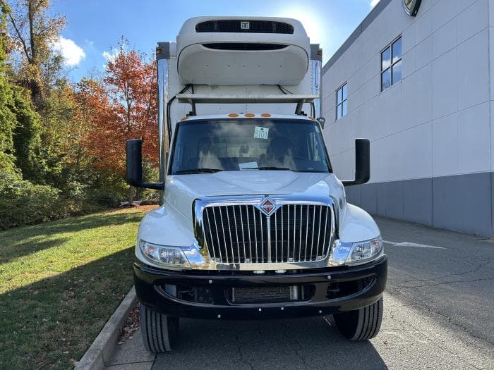 2022 International MV in Richmond, VA — photo 3