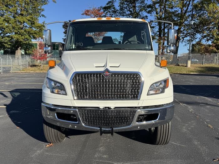 2026 International MV in Cleveland, OH — photo 3