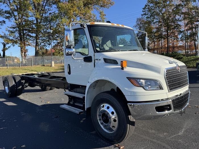 2026 International MV in Cleveland, OH — photo 4