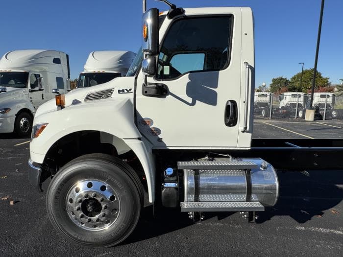 2026 International MV in Cleveland, OH — photo 12