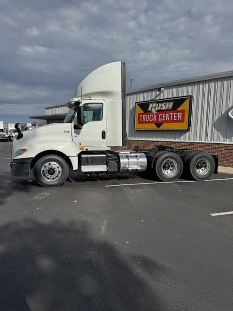 2026 International LT in Lima, OH — photo 7