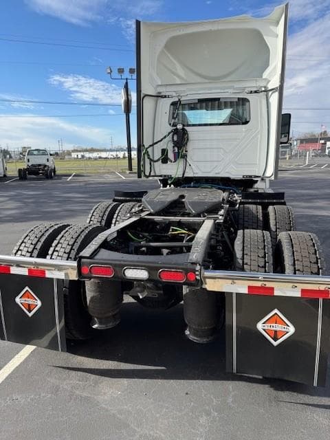 2026 International LT in Lima, OH — photo 8