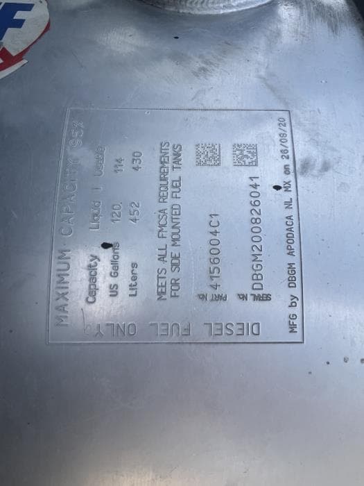 2021 International LT in Kansas City, MO — photo 4