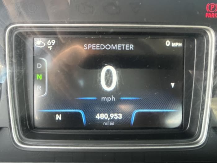 2021 International LT in Kansas City, MO — photo 14