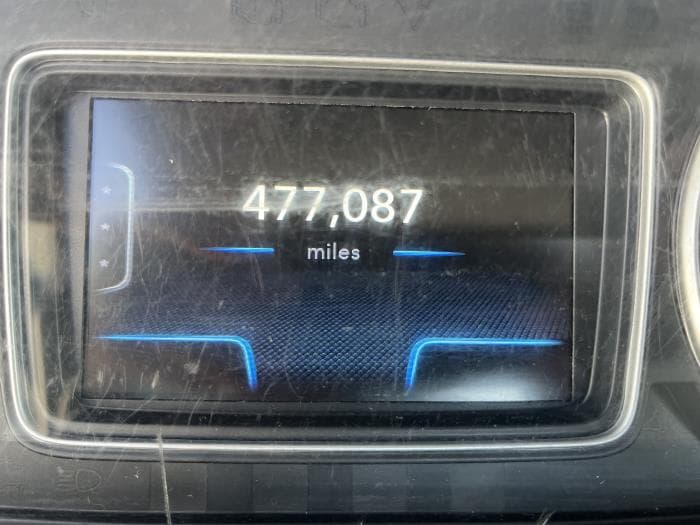 2021 International LT in Kansas City, MO — photo 14