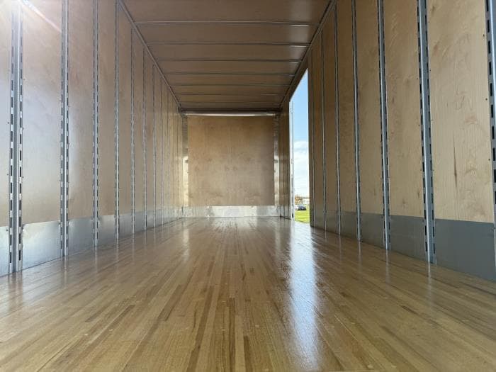 2026 Isuzu FTR in Columbus, OH, OH — photo 17