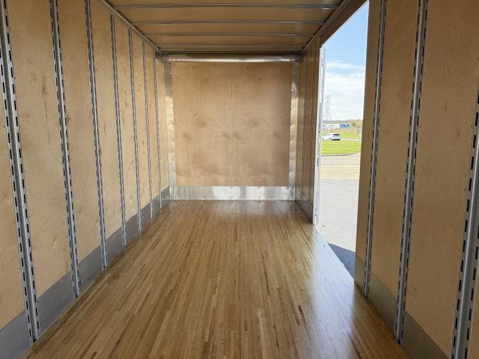 2026 Isuzu FTR in Columbus, OH, OH — photo 18