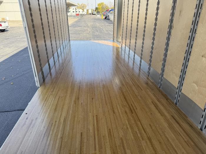 2026 Isuzu FTR in Columbus, OH, OH — photo 19