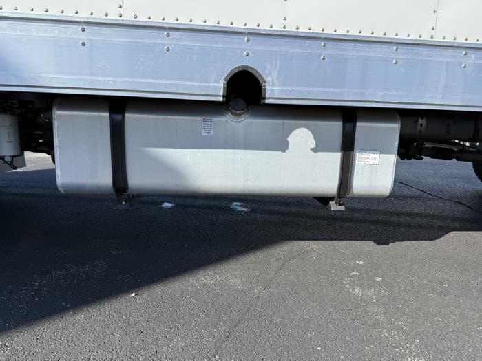 2026 Isuzu FTR in Columbus, OH, OH — photo 22