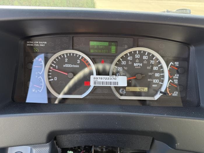 2026 Isuzu FTR in Columbus, OH, OH — photo 25