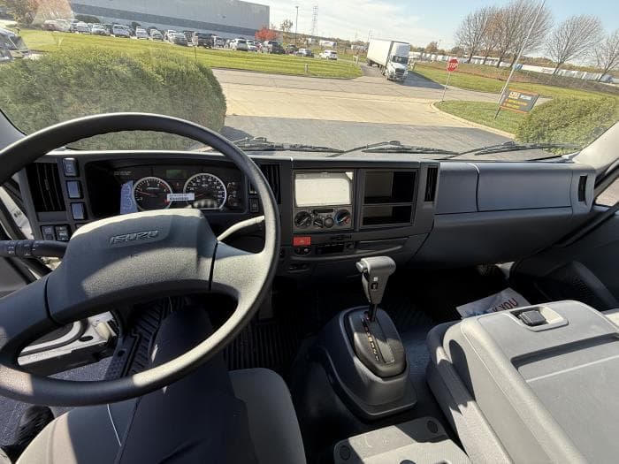 2026 Isuzu FTR in Columbus, OH, OH — photo 27