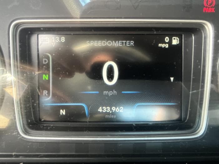 2022 International LT in Kansas City, MO — photo 18