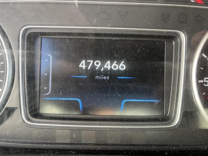 2022 International LT in Kansas City, MO — photo 18