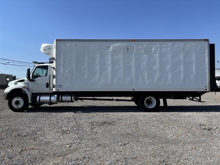 2020 International MV in Memphis, TN — photo 6