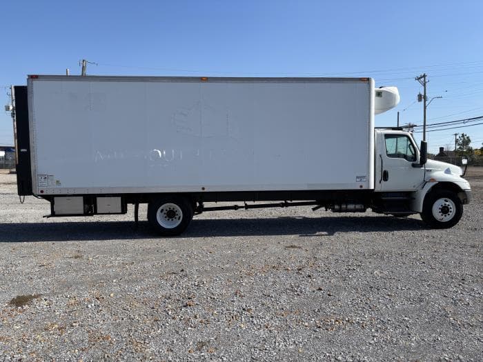 2020 International MV in Memphis, TN — photo 10