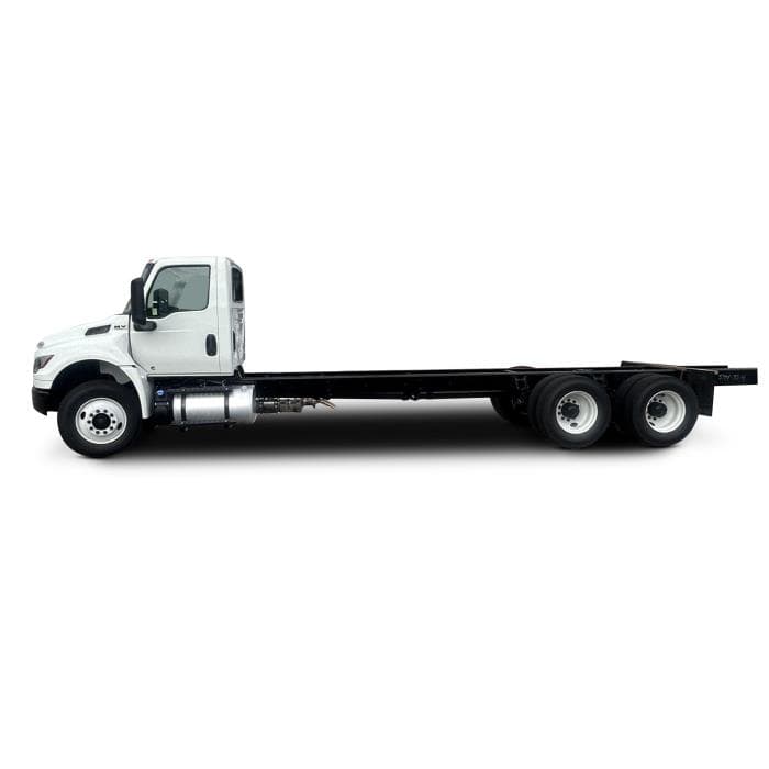 2026 International MV