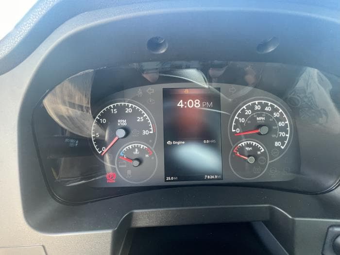 2026 Peterbilt 548 in Dallas, TX — photo 17