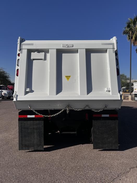 2026 Peterbilt 567 in Phoenix, AZ — photo 8