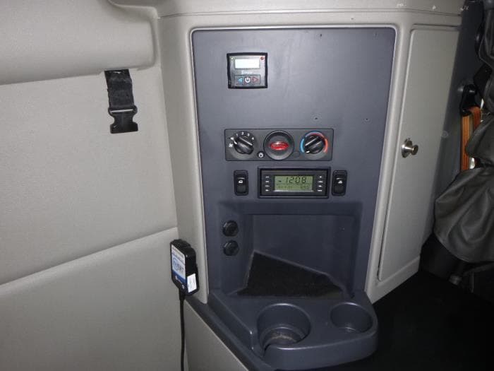 2021 Peterbilt 579 in Denver, CO — photo 18