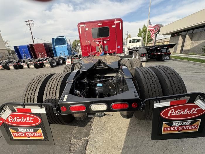 2024 Peterbilt 567 in Los Angeles, CA — photo 6