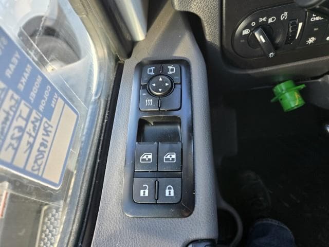 2023 International LT in Huntley, IL — photo 19
