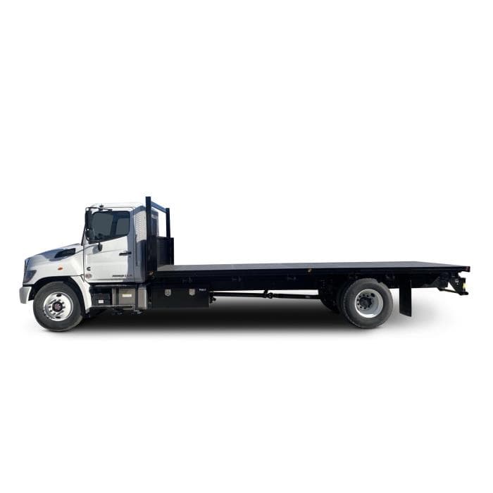2026 Hino L6