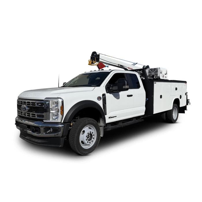 2026 Ford