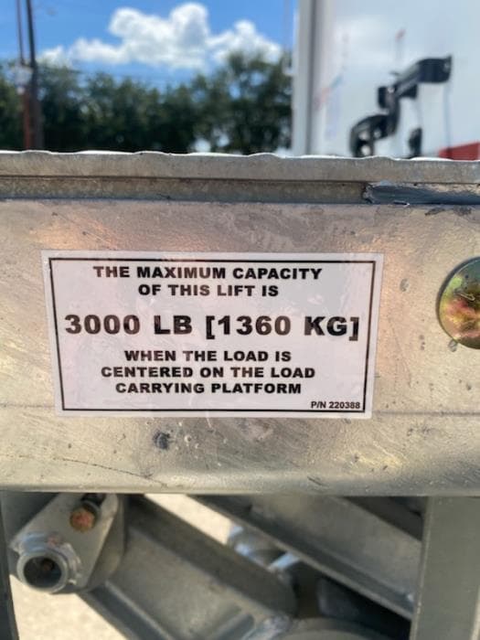 2026 Hino L6 in Houston, TX — photo 9