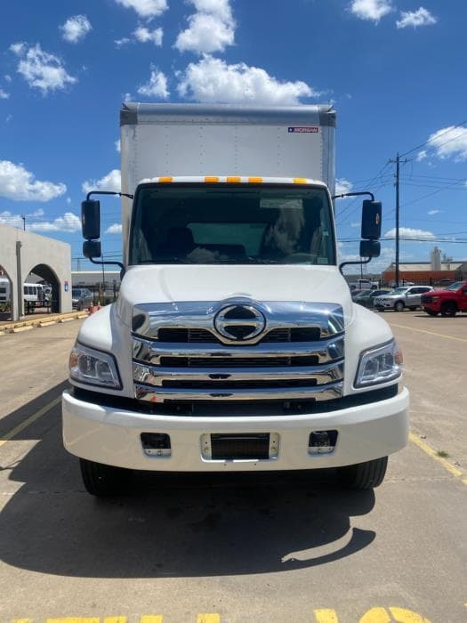 2026 Hino L6 in Houston, TX — photo 2