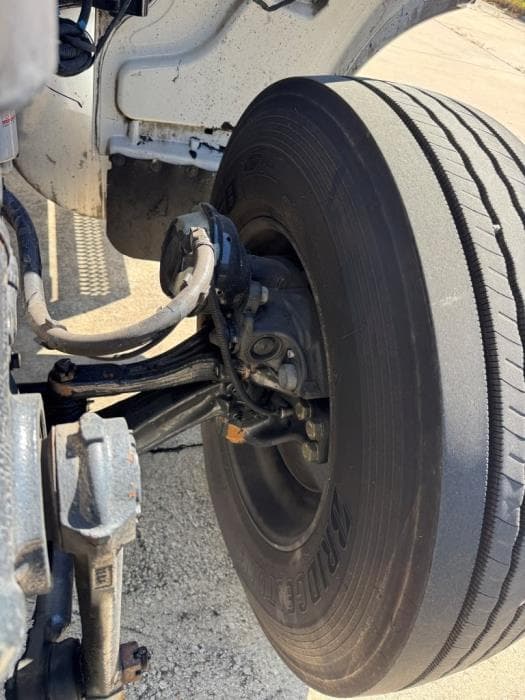 2020 Peterbilt 337 in Orlando, FL — photo 23
