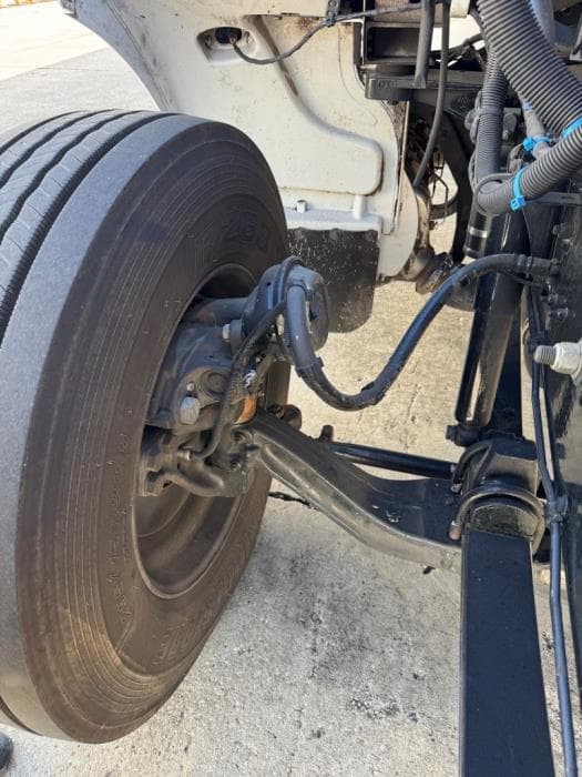 2020 Peterbilt 337 in Orlando, FL — photo 27