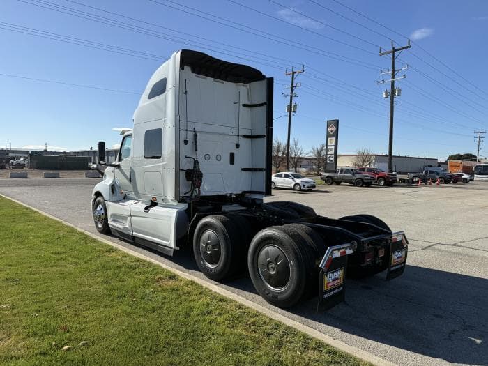 2026 International LT in Boise, ID — photo 4