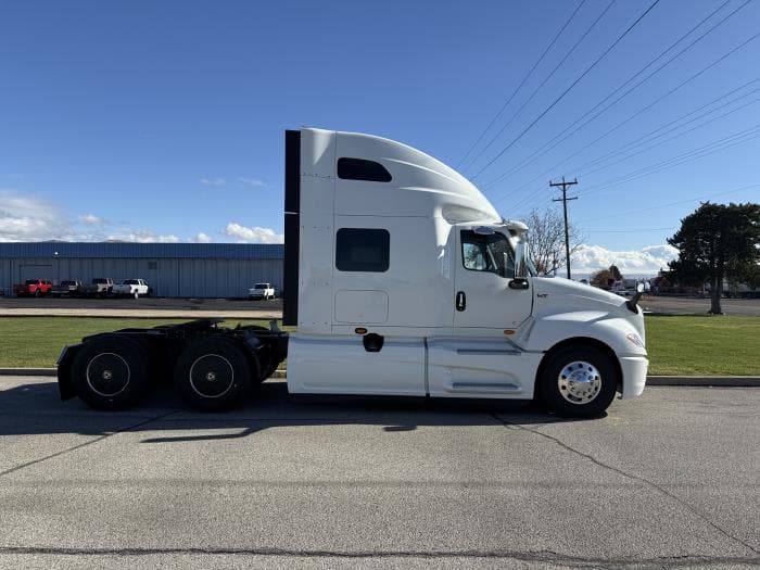 2026 International LT in Boise, ID — photo 7