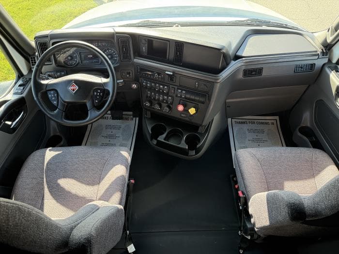 2026 International LT in Boise, ID — photo 10
